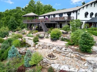 15933 Highway W, Clarksville, MO 63336