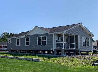 3 Colony Way, Kittery, ME 03904