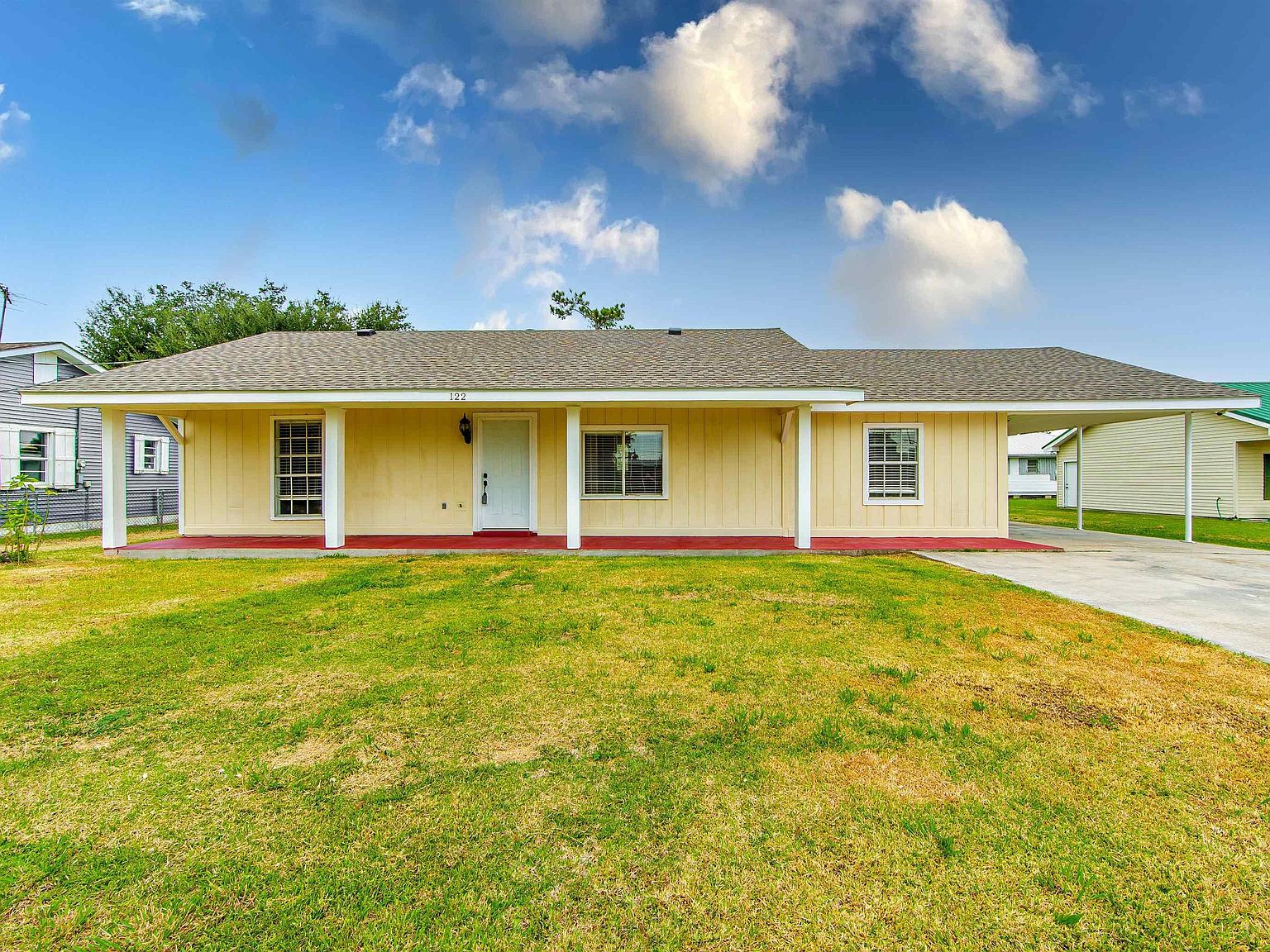 122 W 64th St, Cut Off, LA 70345 Zillow