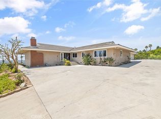 1281 Mayapan Rd, La Habra Heights, CA 90631