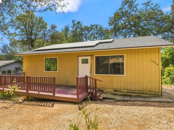 18948 North Dr, Jamestown, CA 95327