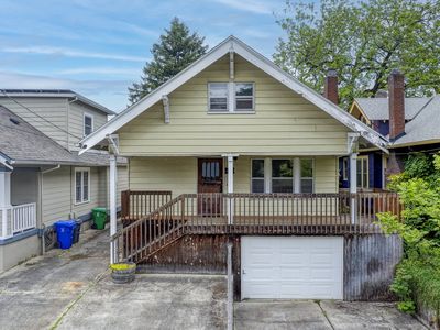 1914 SE 45th Ave, Portland, OR, 97215
