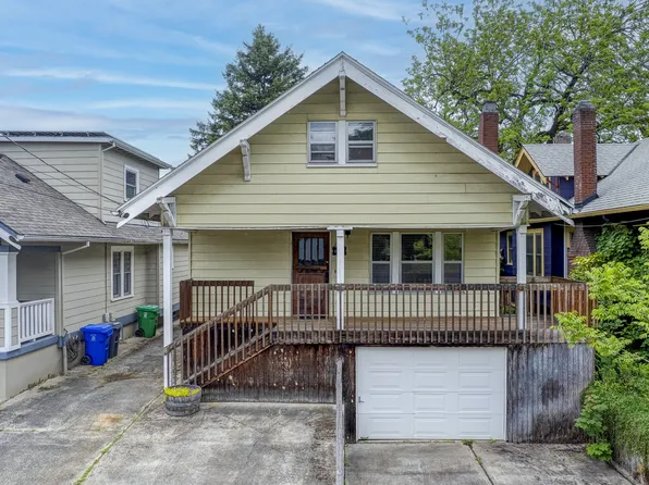 1914 SE 45th Ave, Portland, OR 97215