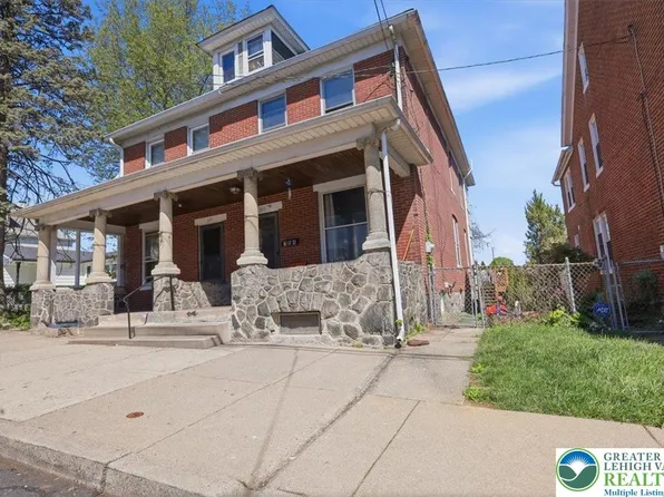 164 E Wilkes Barre St, Easton, PA 18042