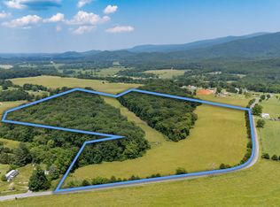 0 Sunnyview Dr, Rileyville, VA 22650