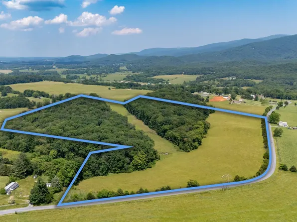 0 Sunnyview Dr, Rileyville, VA 22650