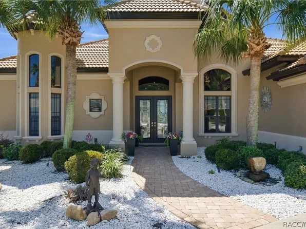 626 W Johnny Pesky Ct, Hernando, FL 34442
