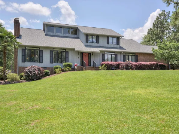 2238 Hillsdale Dr, Aiken, SC 29803