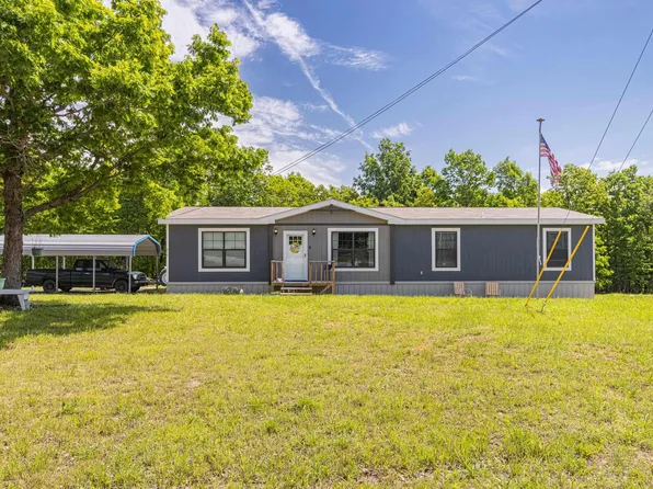 915 Mc5004 Rd, Valley Springs, AR 72682