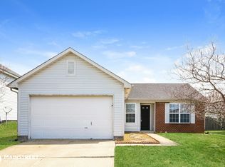 10248 Arapahoe Dr, Indianapolis, IN