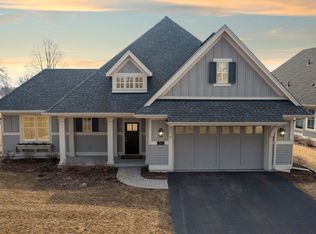 765 Fairway Dr, Hamel, MN 55340