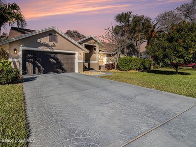 4115 Savannahs Trl, Merritt Island, FL, 32953