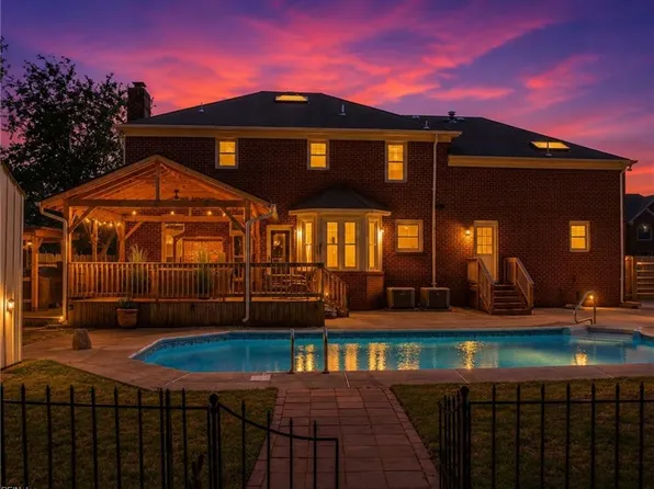 3618 Point Elizabeth Dr, Chesapeake, VA 23321