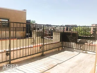 Rented by Abba Realty Associates INC