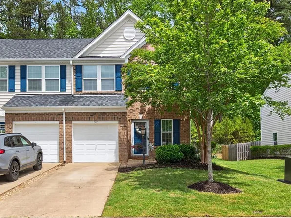 109 Riva Ct, Yorktown, VA 23690