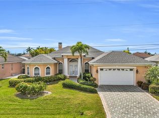 1824 SW 46th Ter, Cape Coral, FL 33914