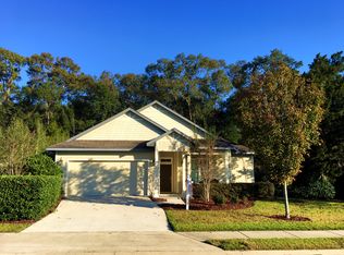 14636 NW 27th Pl, Newberry, FL 32669