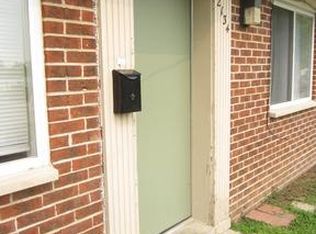 2165 Hecht Ave, Saint Louis, MO 63136