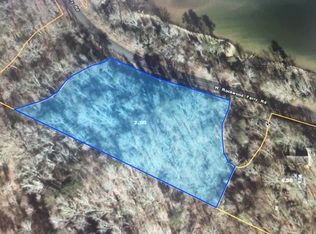 Rockwood Ferry Rd, Ten mile, TN 37880