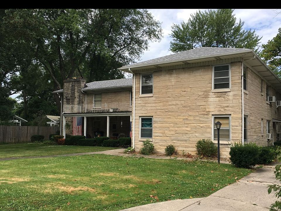 1st image of 1001 N Tillotson Ave APT 5