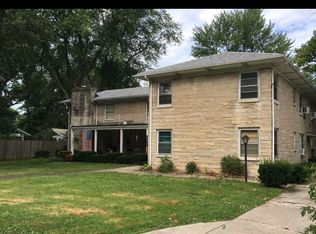 1001 N Tillotson Ave APT 5, Muncie, IN
