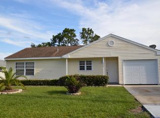 638 Alford St SE, Palm Bay, FL 32909