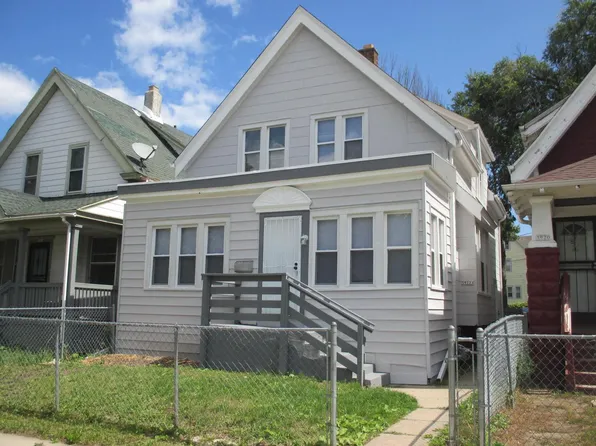 3922 N 19th PLACE, Milwaukee, WI 53206