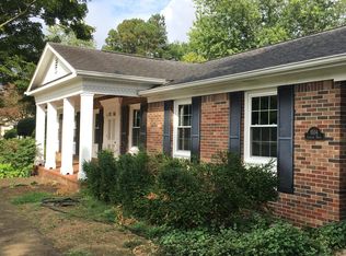 1504 Chaucer Dr, Murray, KY 42071