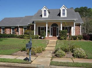404 Northwind Dr, Brandon, MS 39047