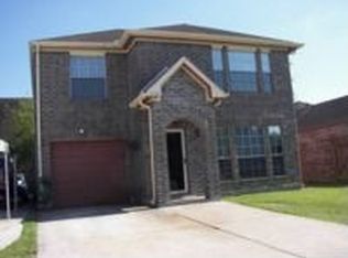 3738 Nicole Dr, Pasadena, TX 77503