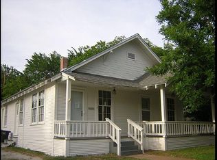 5510 Pershing Ave LOT 34, Fort Worth, TX 76107