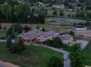 6303 Galena Canyon Trl, Reno, NV 89511