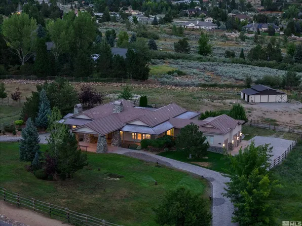 6303 Galena Canyon Trl, Reno, NV 89511