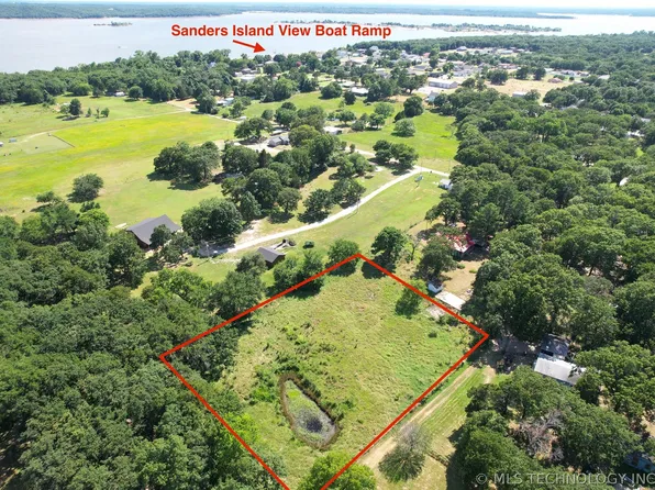 0 Weaverville Ln, Kingston, OK 73439