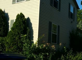 2952 Saint Aubin Ave, Ann Arbor, MI 48108