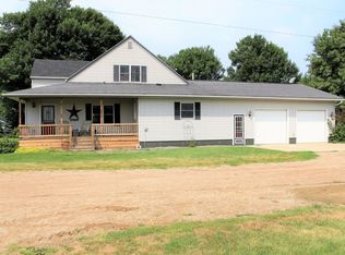 2564 31st St, Fulda, MN 56131