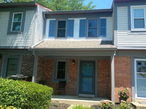 3720 Parfore Ct, Cincinnati, OH 45245