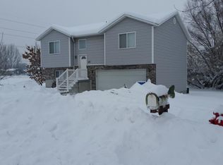 100 Thomas Ct, Logan, UT 84321