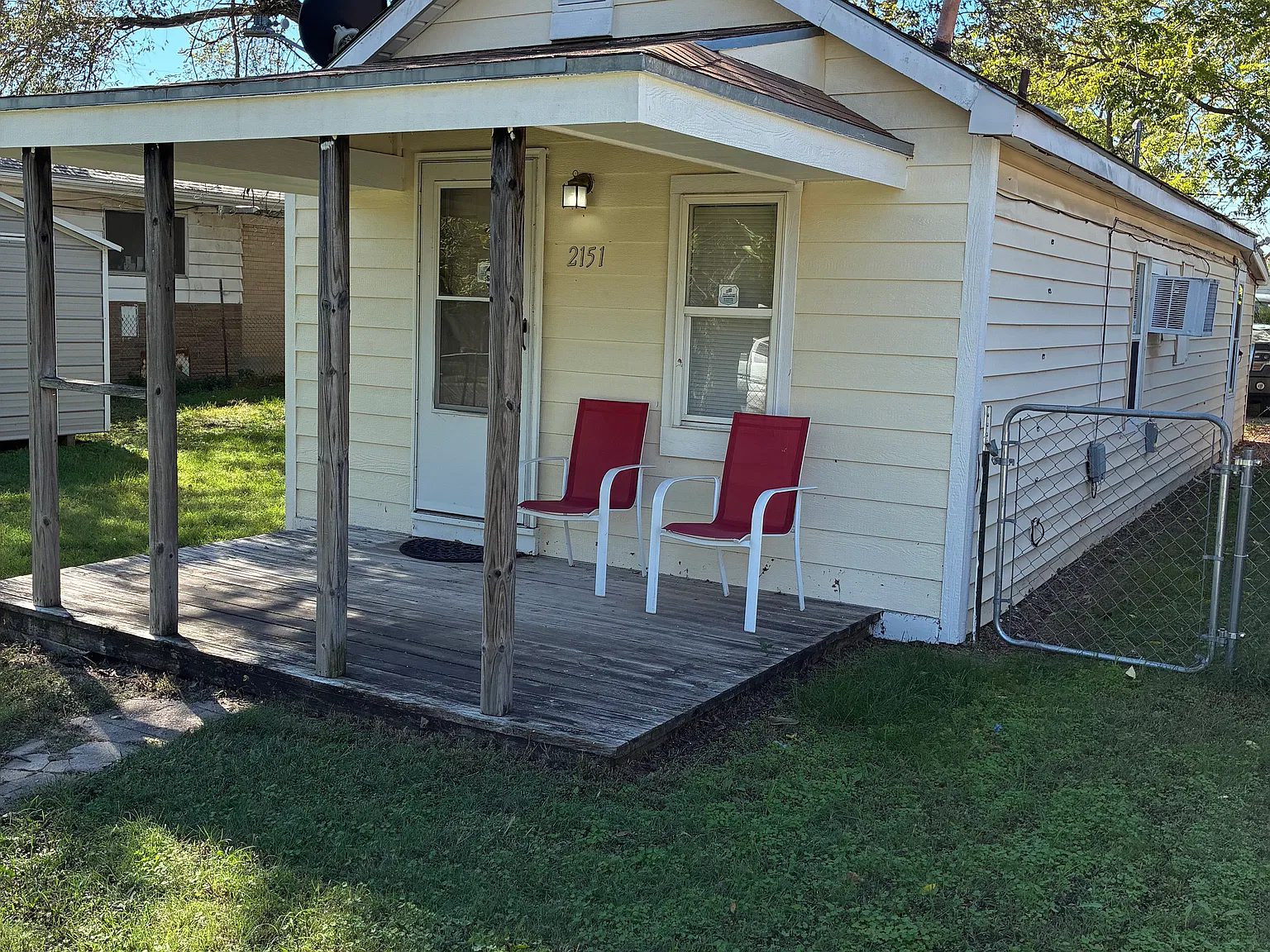 1 bed, 550 sqft, $600 — Photo 1