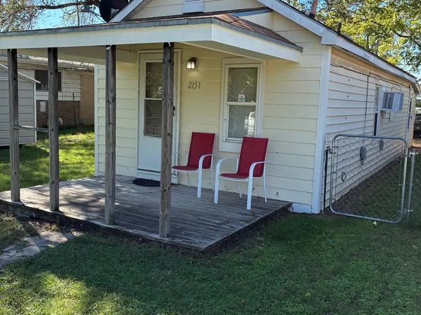 2151 S Washington Ave, Wichita, KS 67211