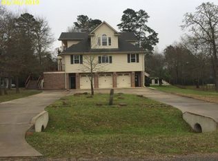 4030 Highland Pass, Montgomery, TX 77316