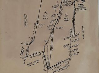 120 Honeysuckle Ln, Brookneal, VA 24528