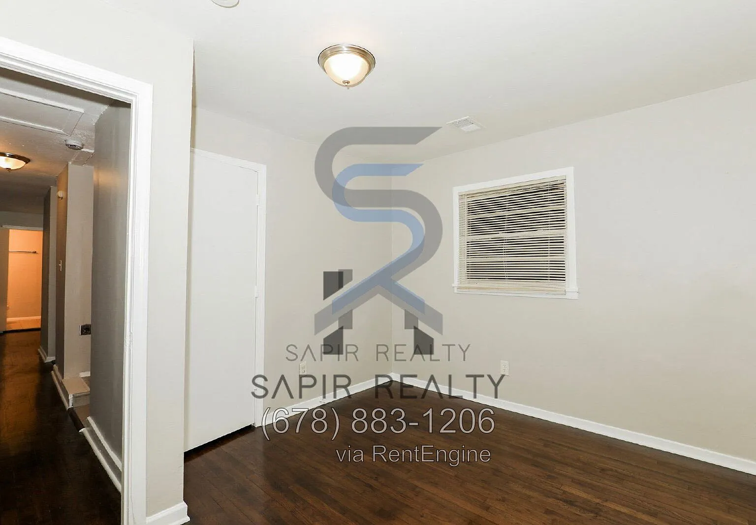 4 bed, 2.0 bath, 1025 sqft, $1,650 — Photo 3