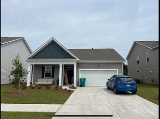 1147 Flintshire Drive Cali S LOT 1020, Myrtle Beach, SC 29579