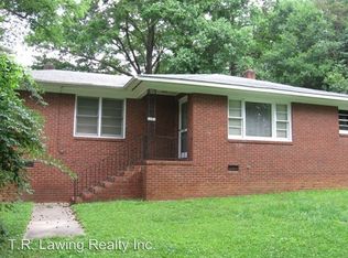 1201 Goodwin Ave, Charlotte, NC 28205
