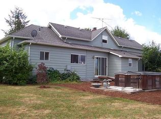 26930 Pickens Rd, Eugene, OR 97402