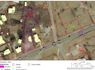 807 3rd St SE, Cullman, AL 35055