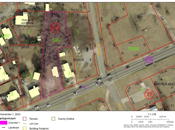 807 3rd St SE, Cullman, AL 35055