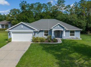9928 SW 194th Ct, Dunnellon, FL 34432