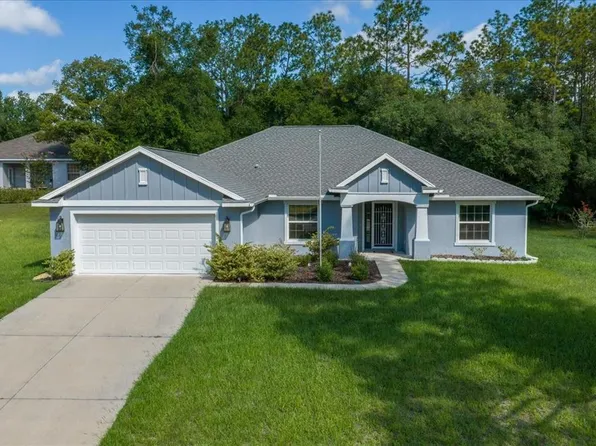 9928 SW 194th Ct, Dunnellon, FL 34432